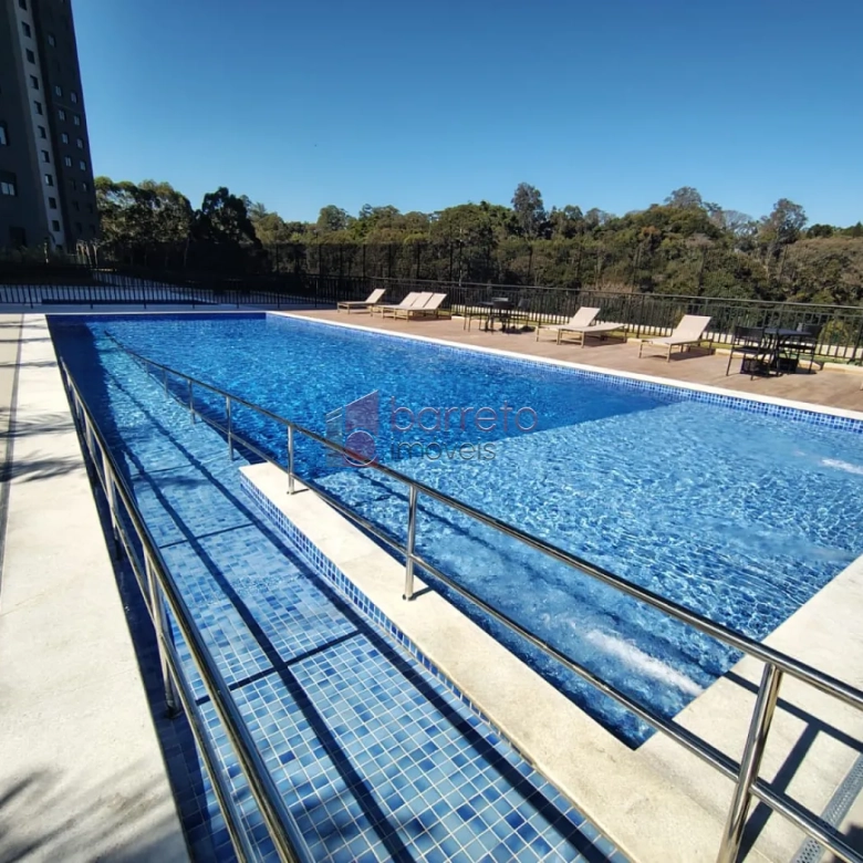 APARTAMENTO À VENDA NO CONDOMÍNIO ALTOS DA AVENIDA NO JARDIM DO LAGO EM JUNDIAÍ/SP