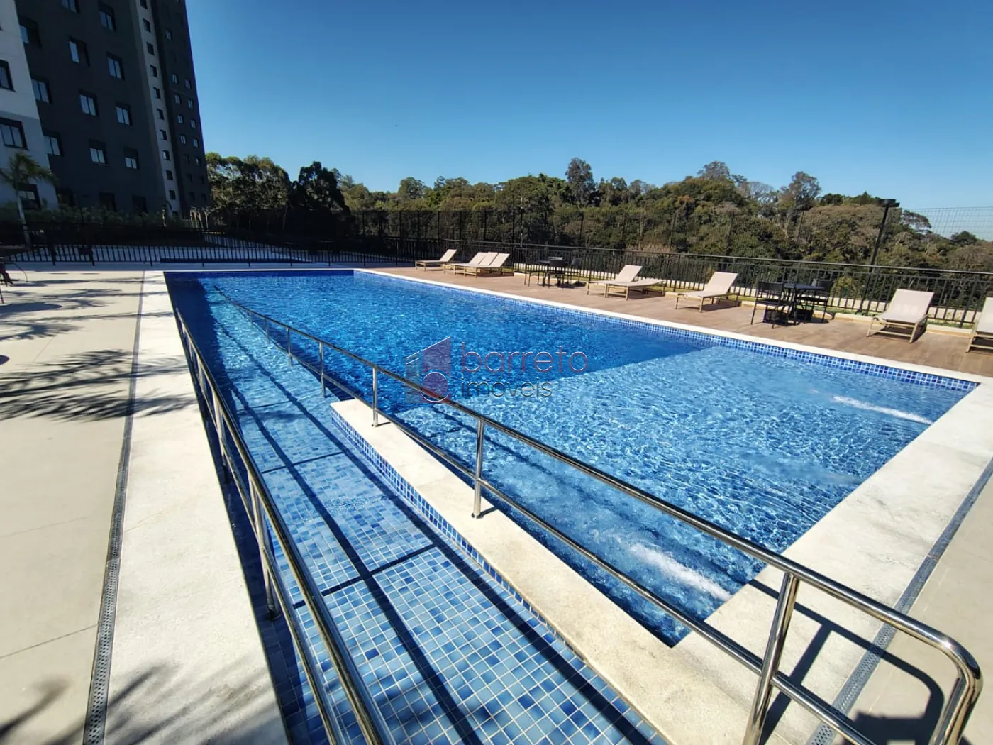 APARTAMENTO À VENDA NO CONDOMÍNIO ALTOS DA AVENIDA NO JARDIM DO LAGO EM JUNDIAÍ/SP