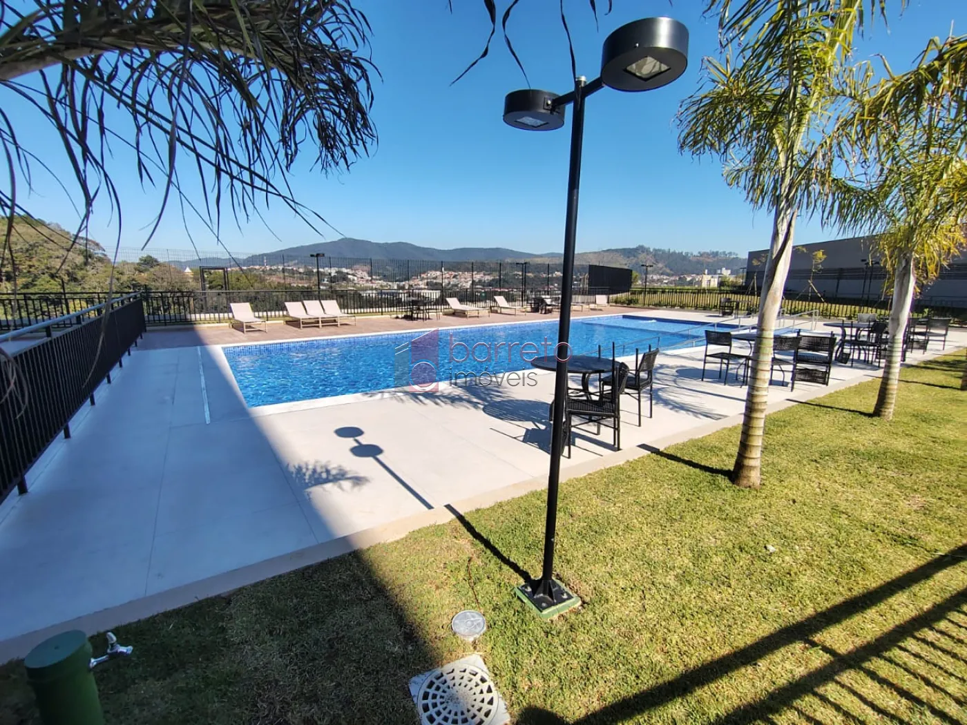 APARTAMENTO À VENDA NO CONDOMÍNIO ALTOS DA AVENIDA NO JARDIM DO LAGO EM JUNDIAÍ/SP