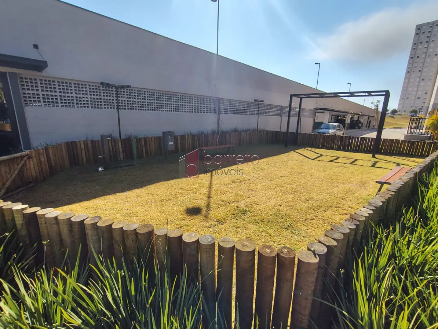 APARTAMENTO À VENDA NO CONDOMÍNIO ALTOS DA AVENIDA NO JARDIM DO LAGO EM JUNDIAÍ/SP