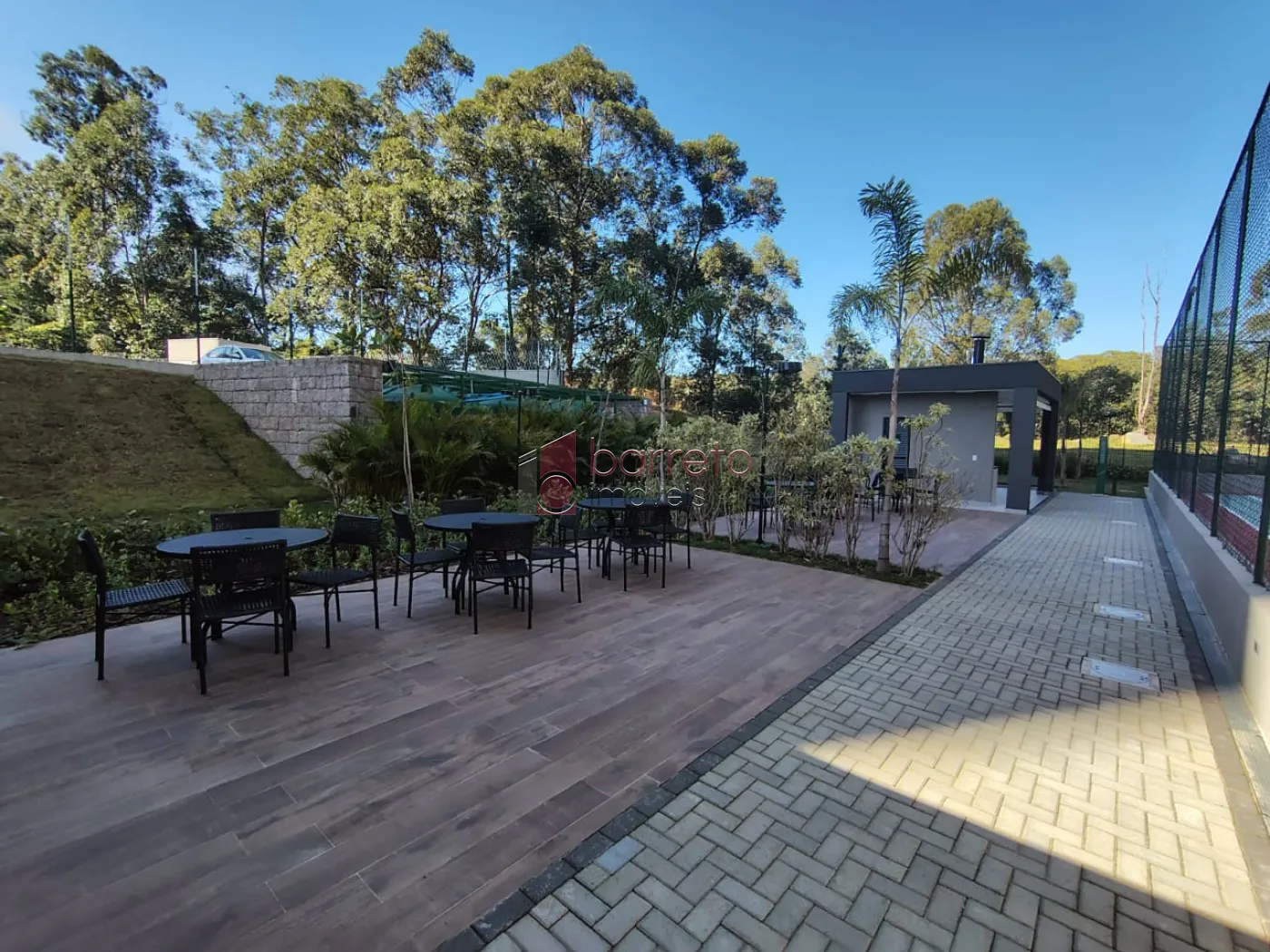 APARTAMENTO À VENDA NO CONDOMÍNIO ALTOS DA AVENIDA NO JARDIM DO LAGO EM JUNDIAÍ/SP