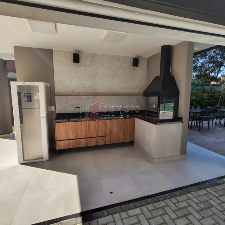 APARTAMENTO À VENDA NO CONDOMÍNIO ALTOS DA AVENIDA NO JARDIM DO LAGO EM JUNDIAÍ/SP