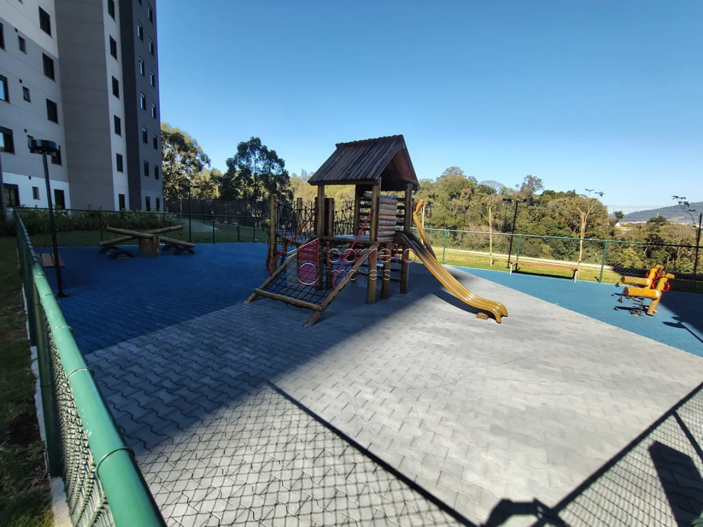 APARTAMENTO À VENDA NO CONDOMÍNIO ALTOS DA AVENIDA NO JARDIM DO LAGO EM JUNDIAÍ/SP