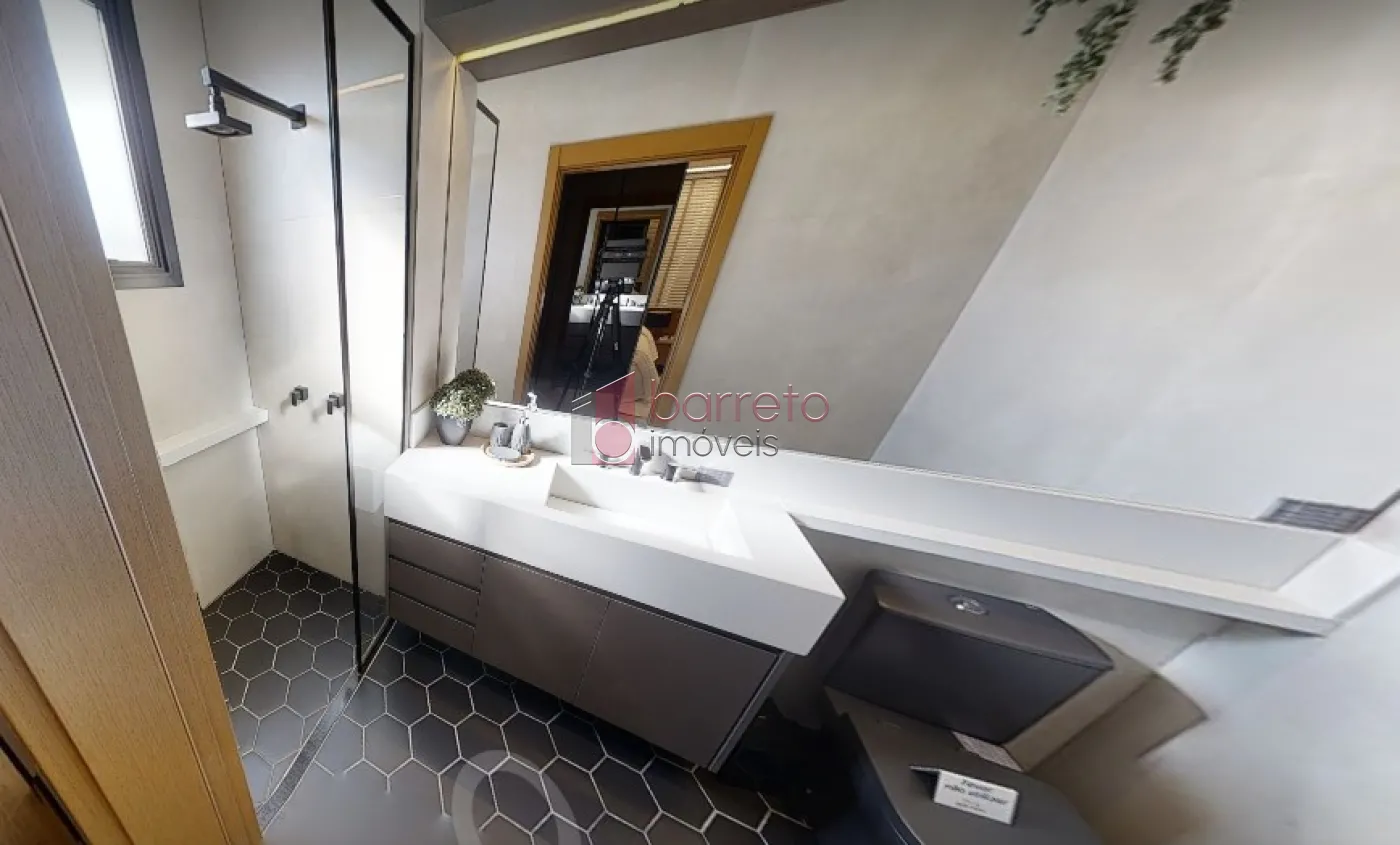 APARTAMENTO À VENDA NO CONDOMÍNIO ALTOS DA AVENIDA NO JARDIM DO LAGO EM JUNDIAÍ/SP