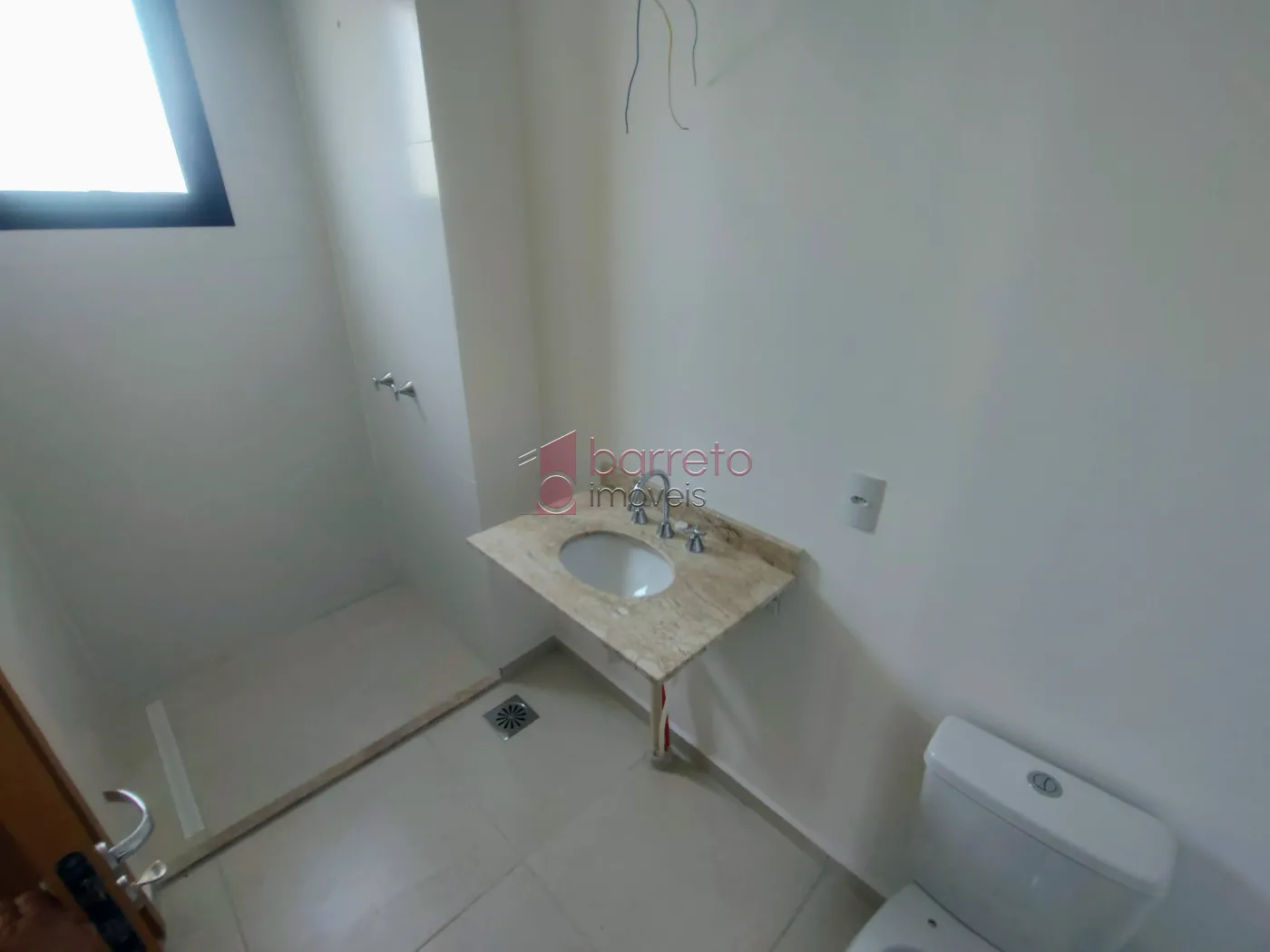 APARTAMENTO À VENDA NO CONDOMÍNIO ALTOS DA AVENIDA NO JARDIM DO LAGO EM JUNDIAÍ/SP