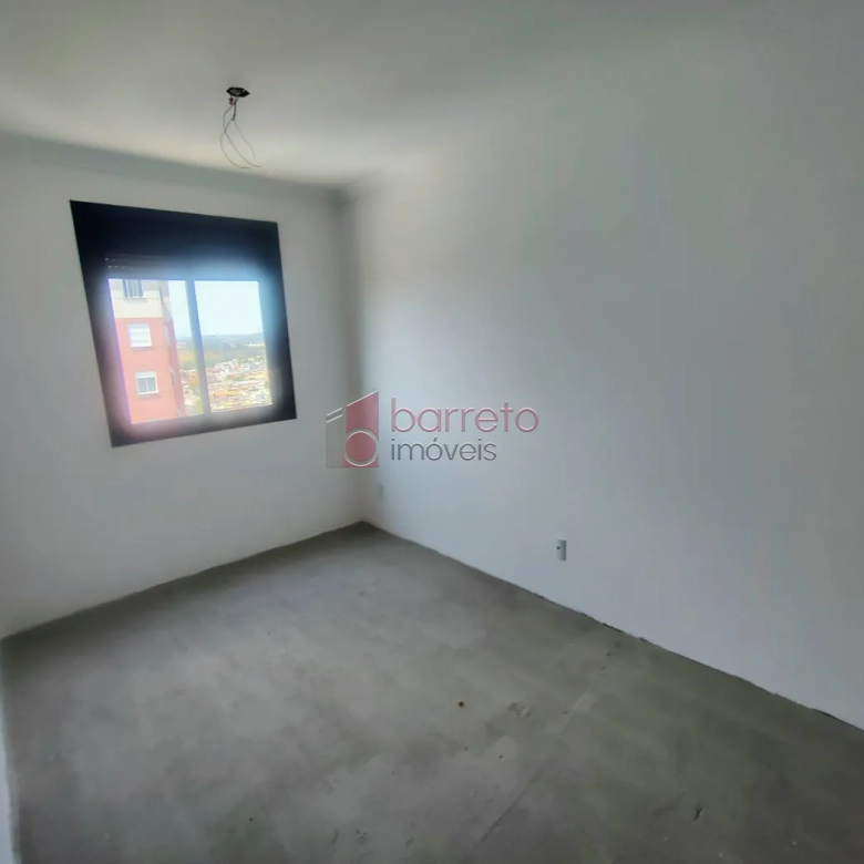 APARTAMENTO À VENDA NO CONDOMÍNIO ALTOS DA AVENIDA NO JARDIM DO LAGO EM JUNDIAÍ/SP