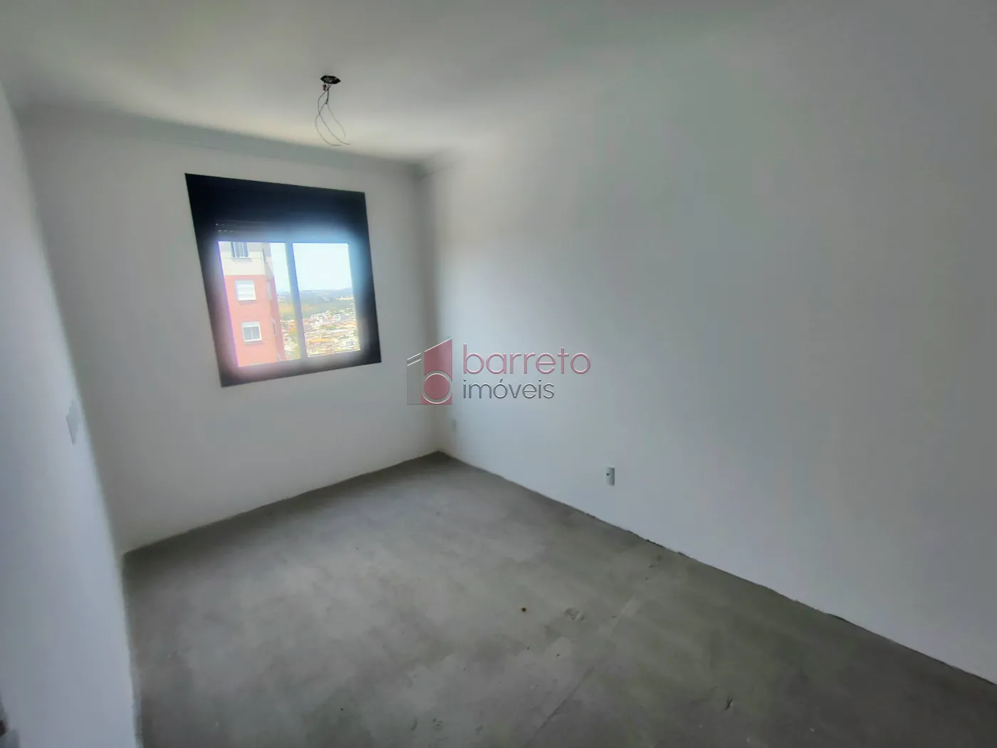 APARTAMENTO À VENDA NO CONDOMÍNIO ALTOS DA AVENIDA NO JARDIM DO LAGO EM JUNDIAÍ/SP