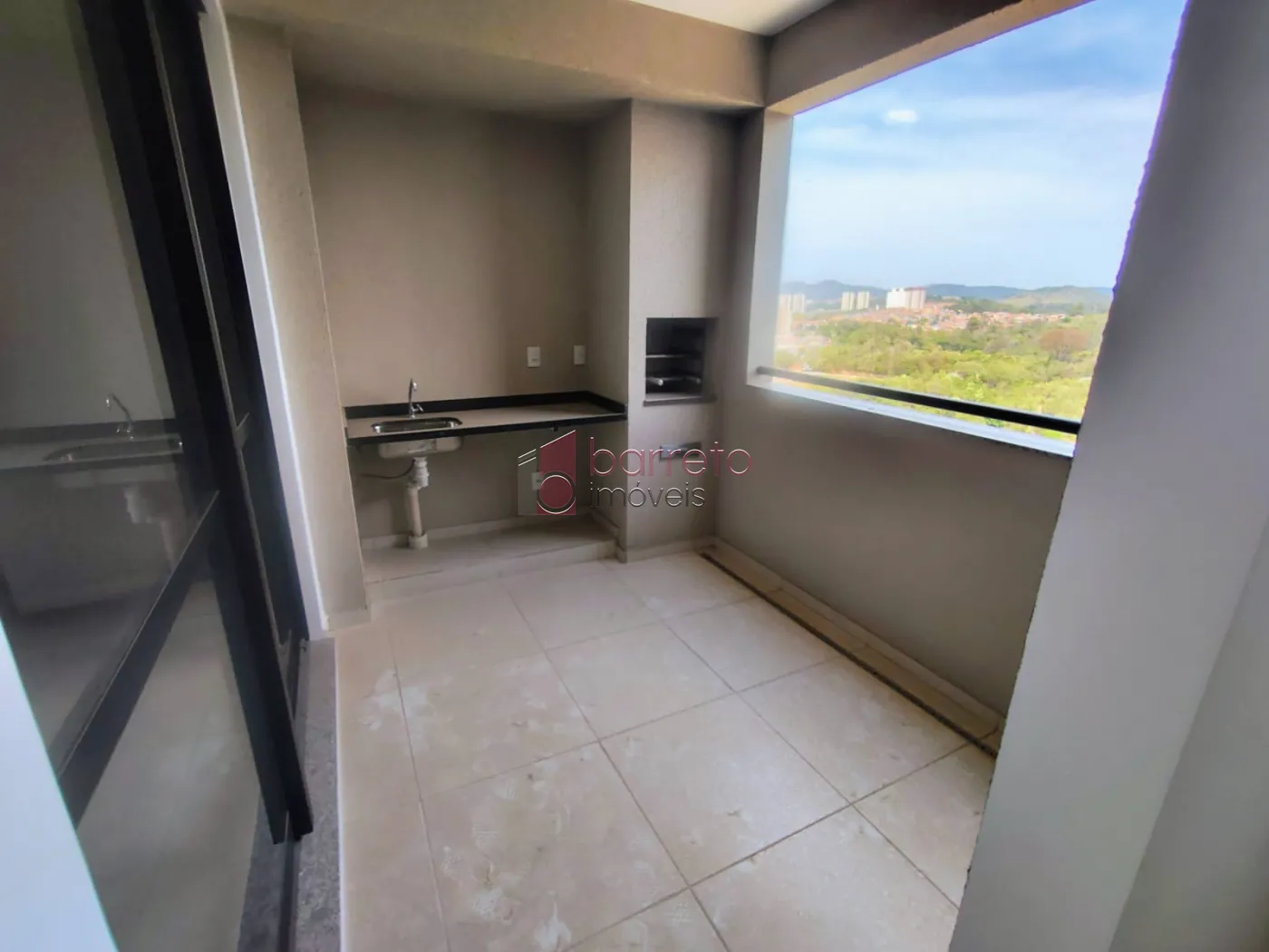 APARTAMENTO À VENDA NO CONDOMÍNIO ALTOS DA AVENIDA NO JARDIM DO LAGO EM JUNDIAÍ/SP