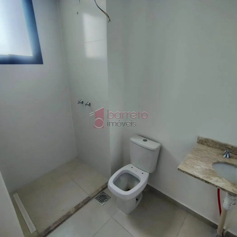 APARTAMENTO À VENDA NO CONDOMÍNIO ALTOS DA AVENIDA NO JARDIM DO LAGO EM JUNDIAÍ/SP