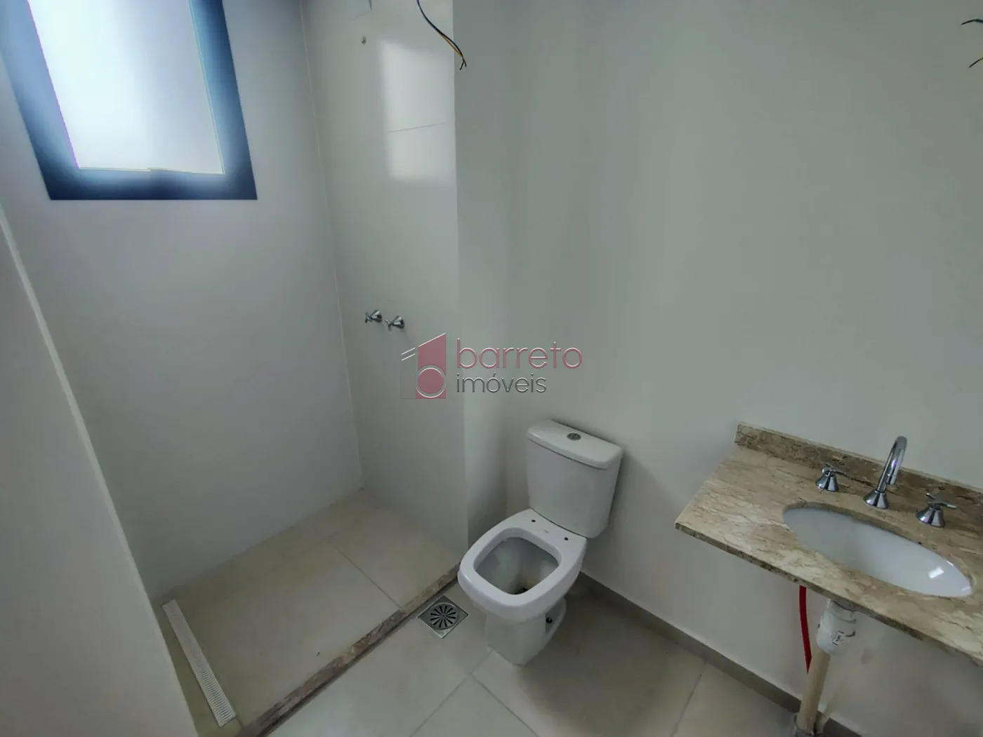 APARTAMENTO À VENDA NO CONDOMÍNIO ALTOS DA AVENIDA NO JARDIM DO LAGO EM JUNDIAÍ/SP