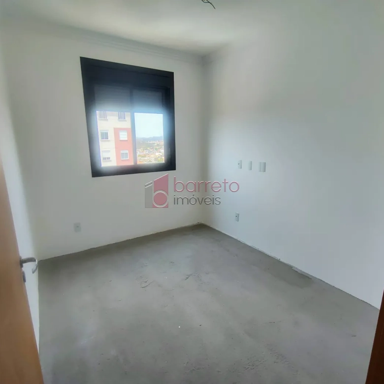 APARTAMENTO À VENDA NO CONDOMÍNIO ALTOS DA AVENIDA NO JARDIM DO LAGO EM JUNDIAÍ/SP