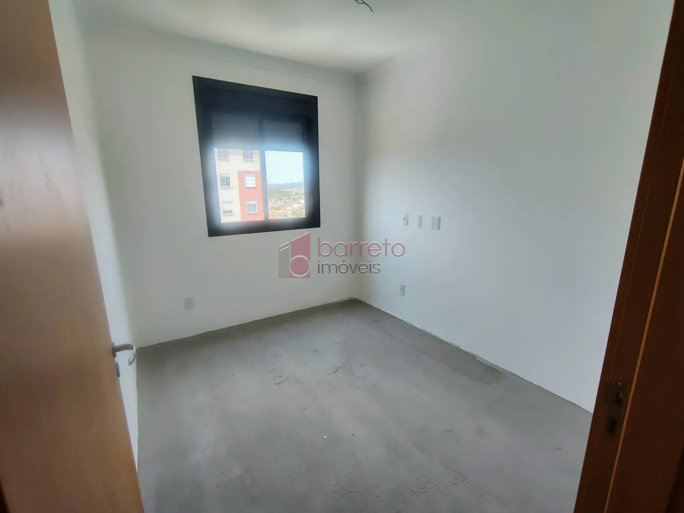 APARTAMENTO À VENDA NO CONDOMÍNIO ALTOS DA AVENIDA NO JARDIM DO LAGO EM JUNDIAÍ/SP