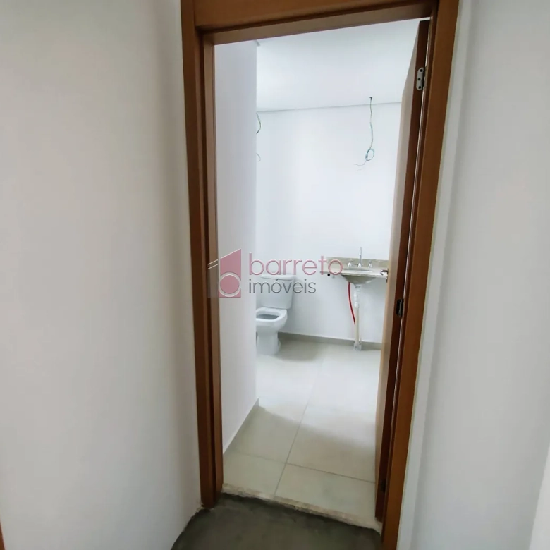 APARTAMENTO À VENDA NO CONDOMÍNIO ALTOS DA AVENIDA NO JARDIM DO LAGO EM JUNDIAÍ/SP