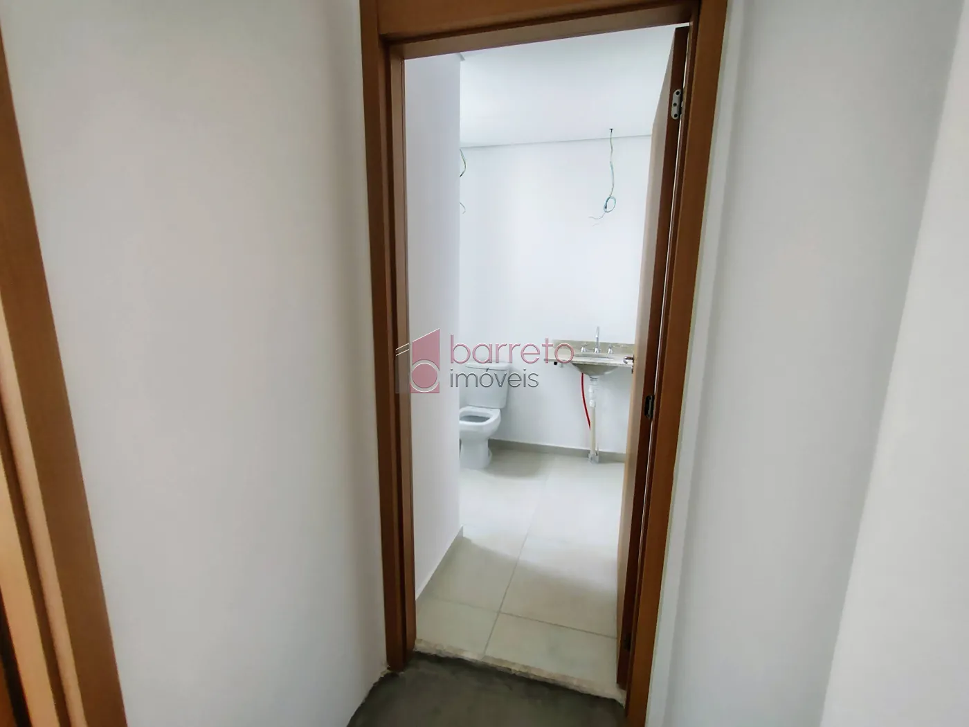 APARTAMENTO À VENDA NO CONDOMÍNIO ALTOS DA AVENIDA NO JARDIM DO LAGO EM JUNDIAÍ/SP