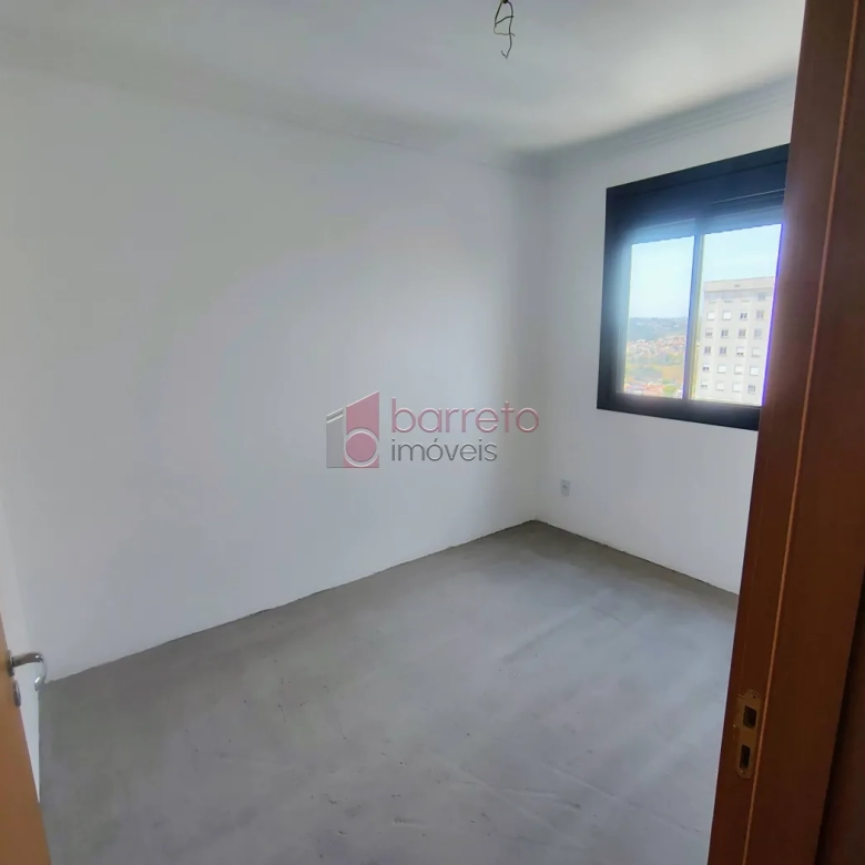 APARTAMENTO À VENDA NO CONDOMÍNIO ALTOS DA AVENIDA NO JARDIM DO LAGO EM JUNDIAÍ/SP