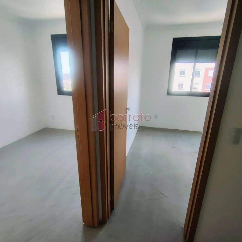 APARTAMENTO À VENDA NO CONDOMÍNIO ALTOS DA AVENIDA NO JARDIM DO LAGO EM JUNDIAÍ/SP