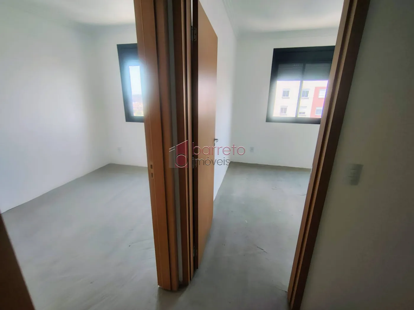 APARTAMENTO À VENDA NO CONDOMÍNIO ALTOS DA AVENIDA NO JARDIM DO LAGO EM JUNDIAÍ/SP