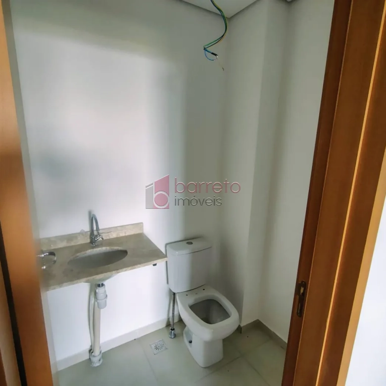 APARTAMENTO À VENDA NO CONDOMÍNIO ALTOS DA AVENIDA NO JARDIM DO LAGO EM JUNDIAÍ/SP
