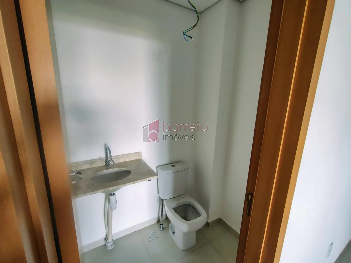 APARTAMENTO À VENDA NO CONDOMÍNIO ALTOS DA AVENIDA NO JARDIM DO LAGO EM JUNDIAÍ/SP