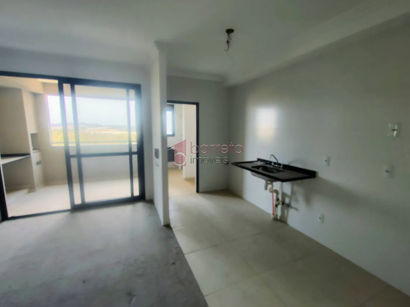 APARTAMENTO À VENDA NO CONDOMÍNIO ALTOS DA AVENIDA NO JARDIM DO LAGO EM JUNDIAÍ/SP