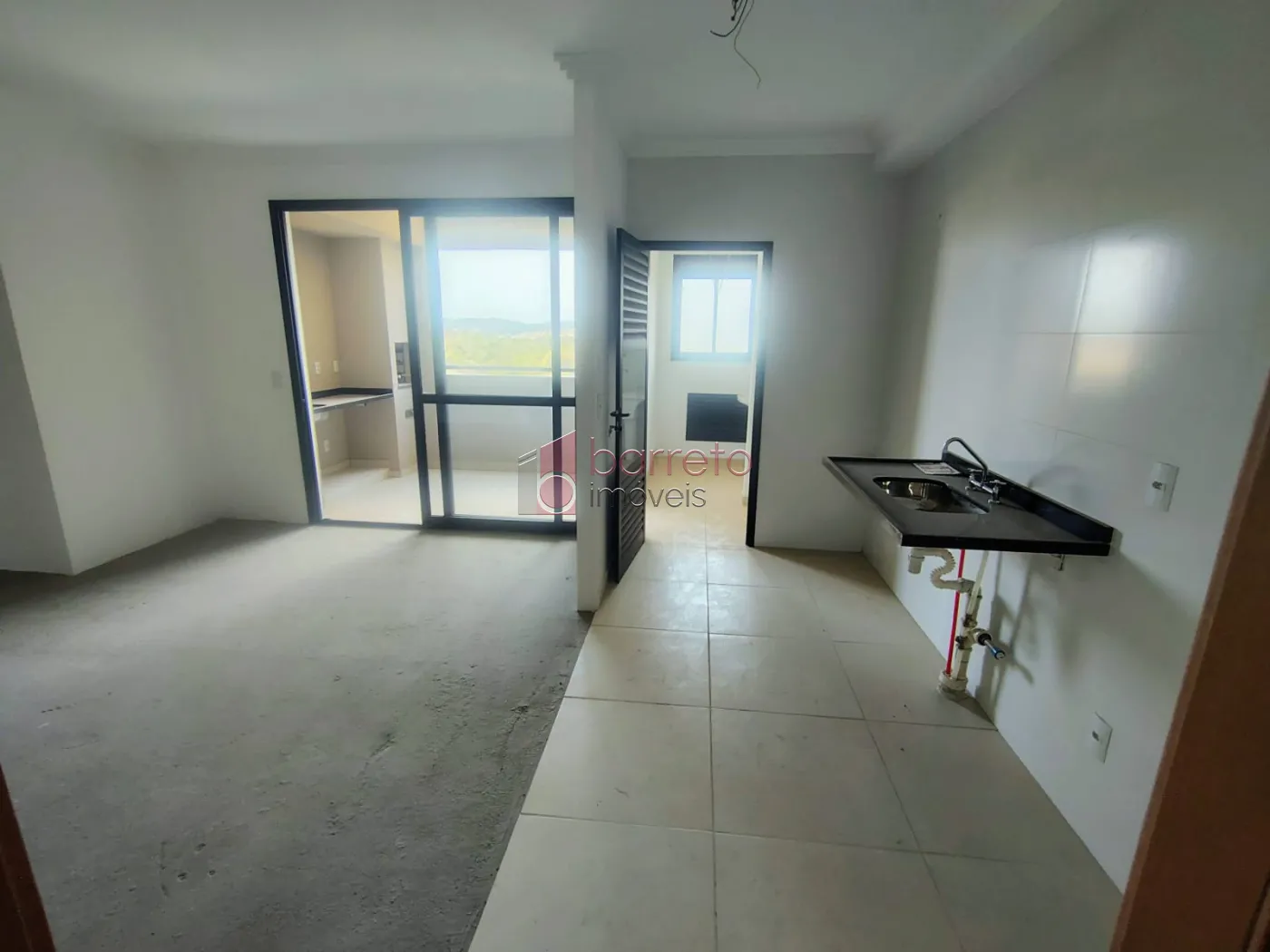 APARTAMENTO À VENDA NO CONDOMÍNIO ALTOS DA AVENIDA NO JARDIM DO LAGO EM JUNDIAÍ/SP
