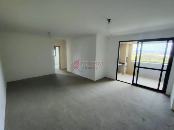 APARTAMENTO À VENDA NO CONDOMÍNIO ALTOS DA AVENIDA NO JARDIM DO LAGO EM JUNDIAÍ/SP