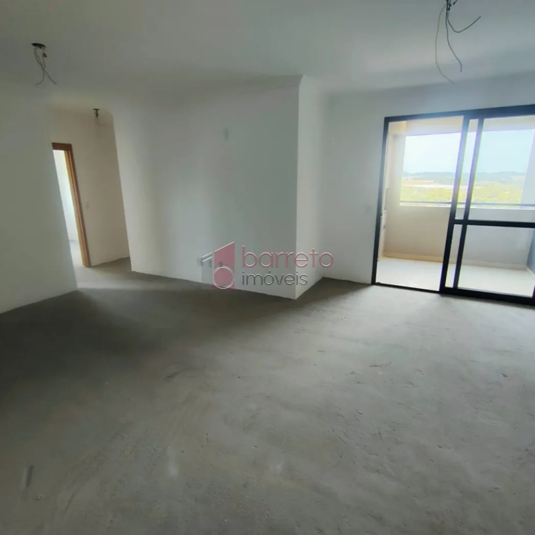 APARTAMENTO À VENDA NO CONDOMÍNIO ALTOS DA AVENIDA NO JARDIM DO LAGO EM JUNDIAÍ/SP