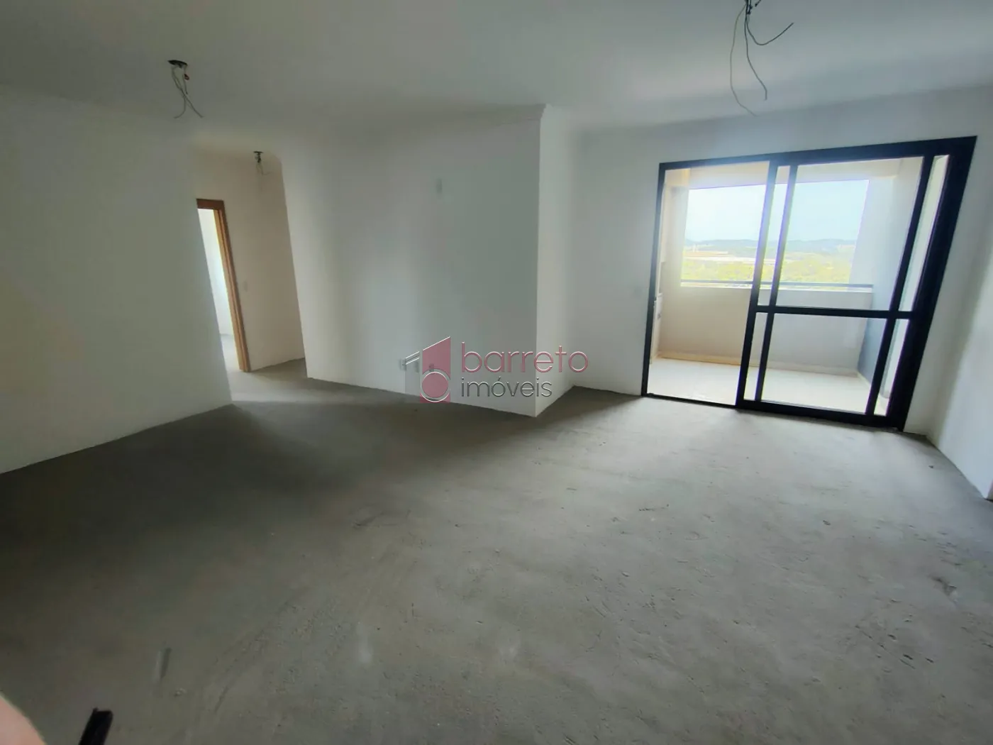 APARTAMENTO À VENDA NO CONDOMÍNIO ALTOS DA AVENIDA NO JARDIM DO LAGO EM JUNDIAÍ/SP