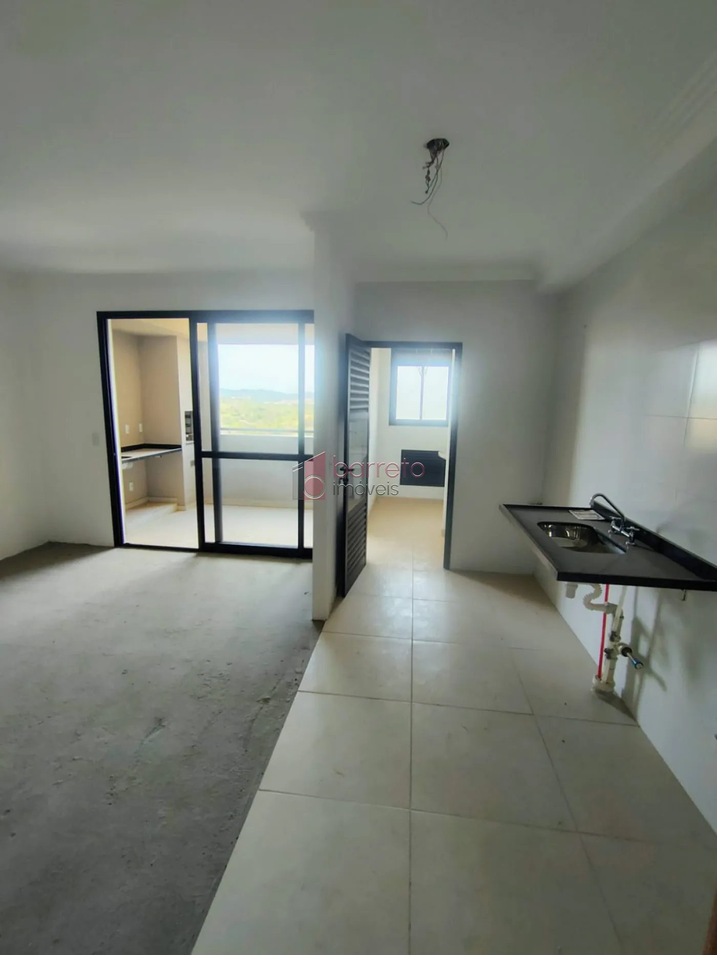 APARTAMENTO À VENDA NO CONDOMÍNIO ALTOS DA AVENIDA NO JARDIM DO LAGO EM JUNDIAÍ/SP