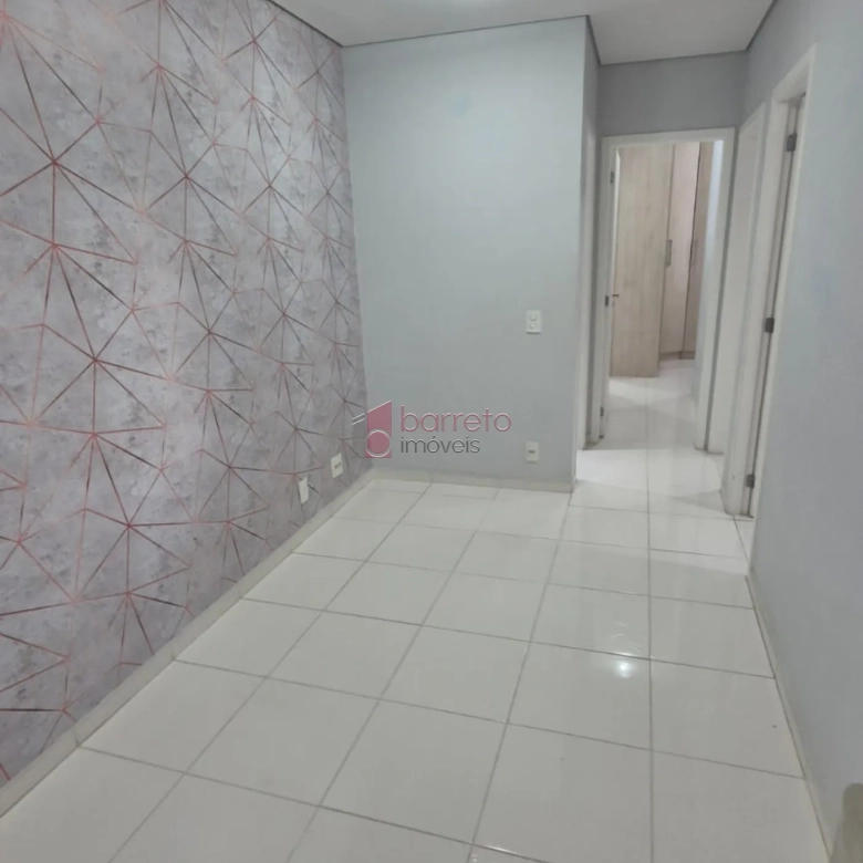 APARTAMENTO À VENDA NO CONDOMÍNIO ATMOSPHERA NATURAL LIVING – JARDIM ERMIDA I – JUNDIAÍ/SP