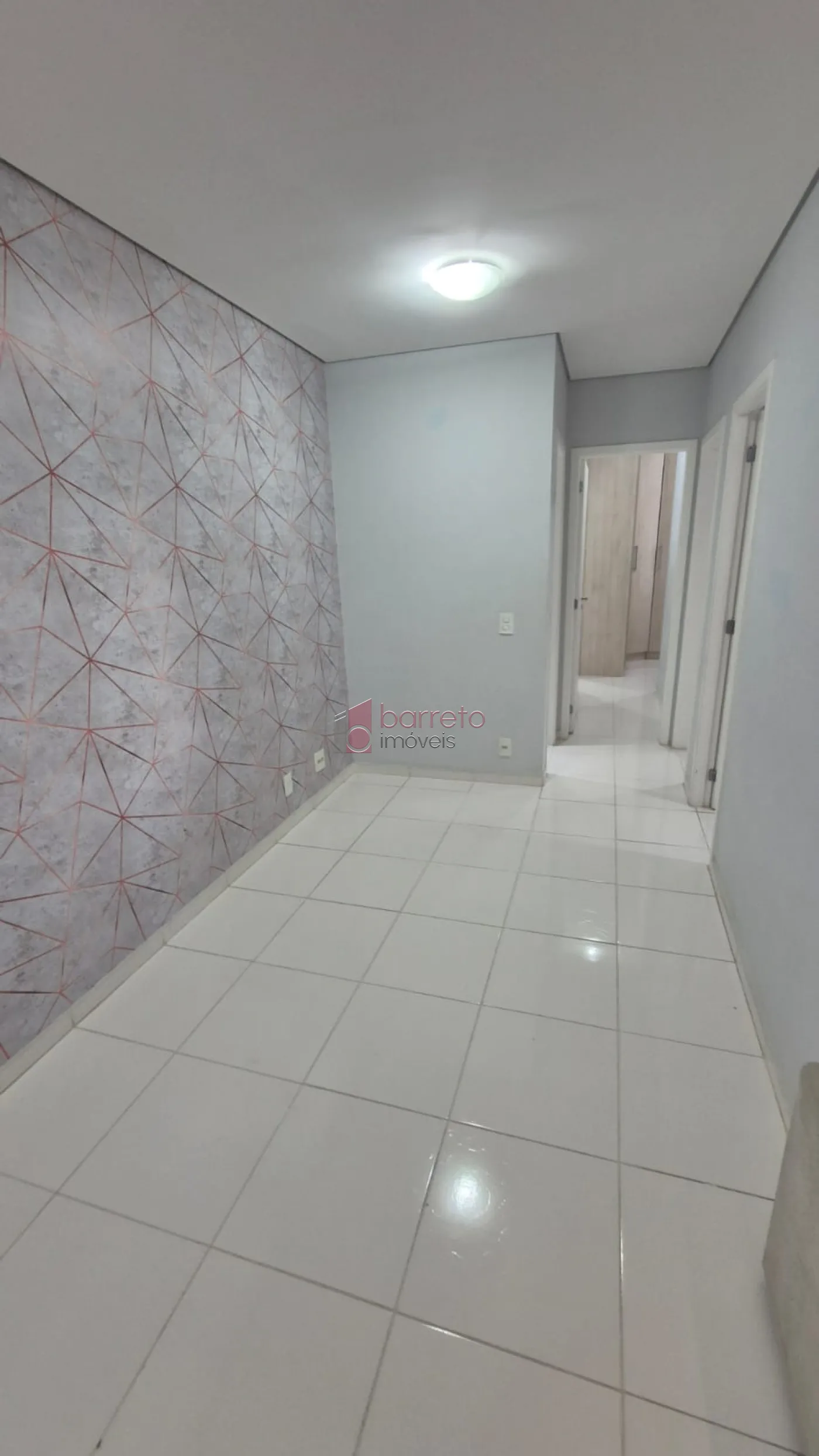 APARTAMENTO À VENDA NO CONDOMÍNIO ATMOSPHERA NATURAL LIVING – JARDIM ERMIDA I – JUNDIAÍ/SP