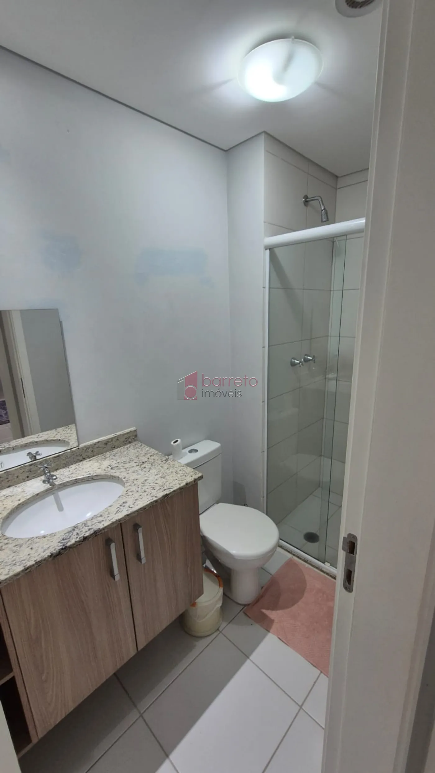 APARTAMENTO À VENDA NO CONDOMÍNIO ATMOSPHERA NATURAL LIVING – JARDIM ERMIDA I – JUNDIAÍ/SP