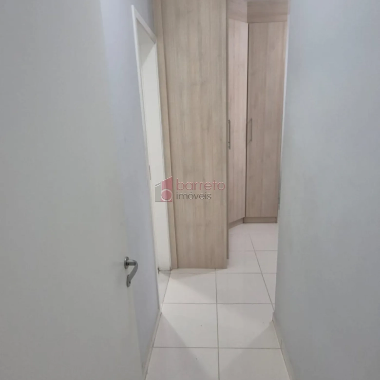 APARTAMENTO À VENDA NO CONDOMÍNIO ATMOSPHERA NATURAL LIVING – JARDIM ERMIDA I – JUNDIAÍ/SP