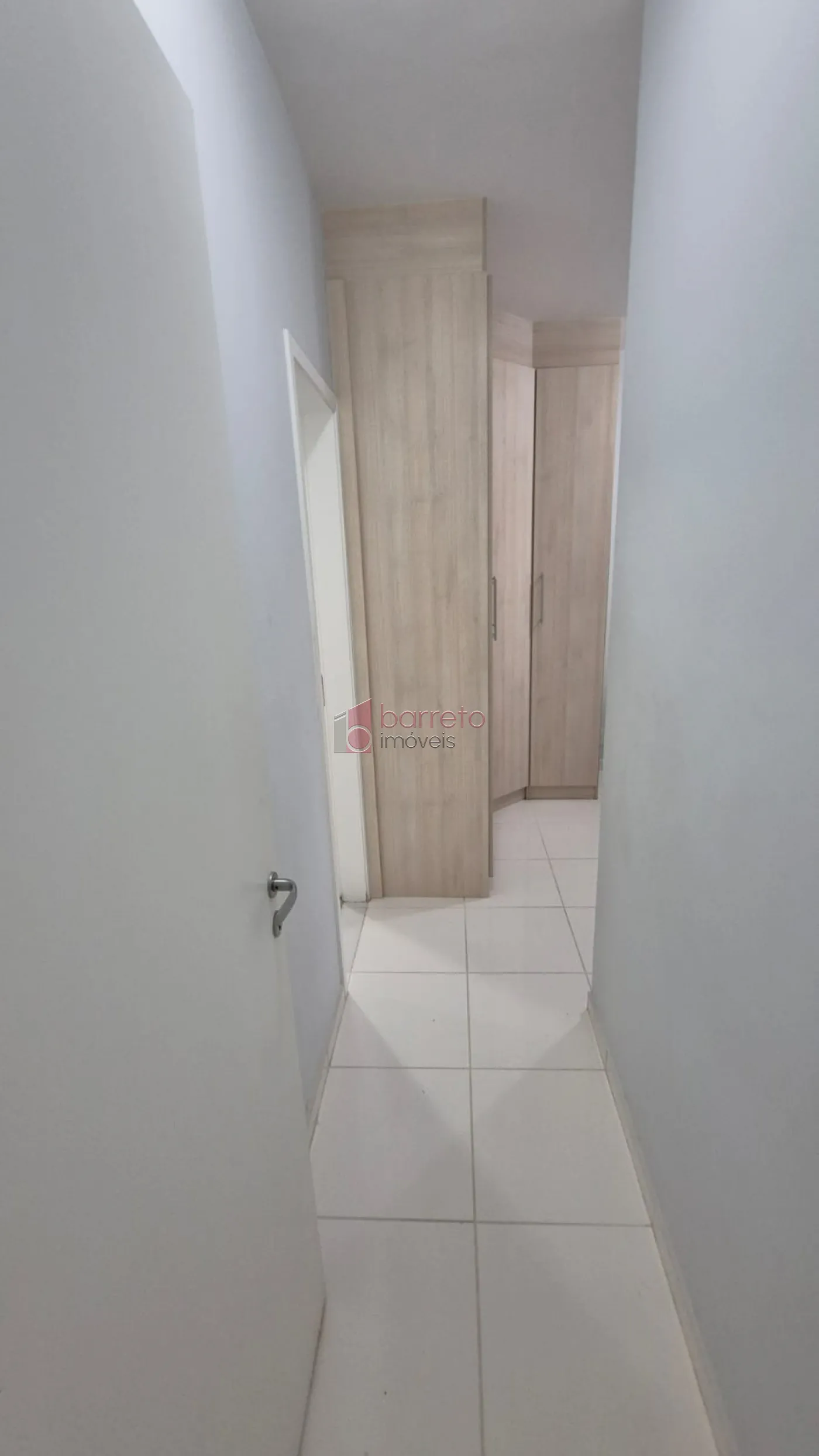 APARTAMENTO À VENDA NO CONDOMÍNIO ATMOSPHERA NATURAL LIVING – JARDIM ERMIDA I – JUNDIAÍ/SP