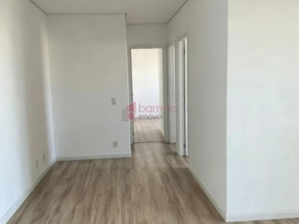 APARTAMENTO PARA LOCAÇÃO NO CONDOMÍNIO ATMOSPHERA NATURAL LIVING – JUNDIAÍ/SP