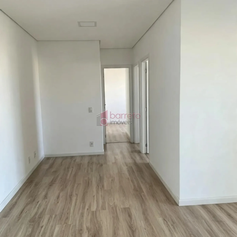 APARTAMENTO PARA LOCAÇÃO NO CONDOMÍNIO ATMOSPHERA NATURAL LIVING – JUNDIAÍ/SP