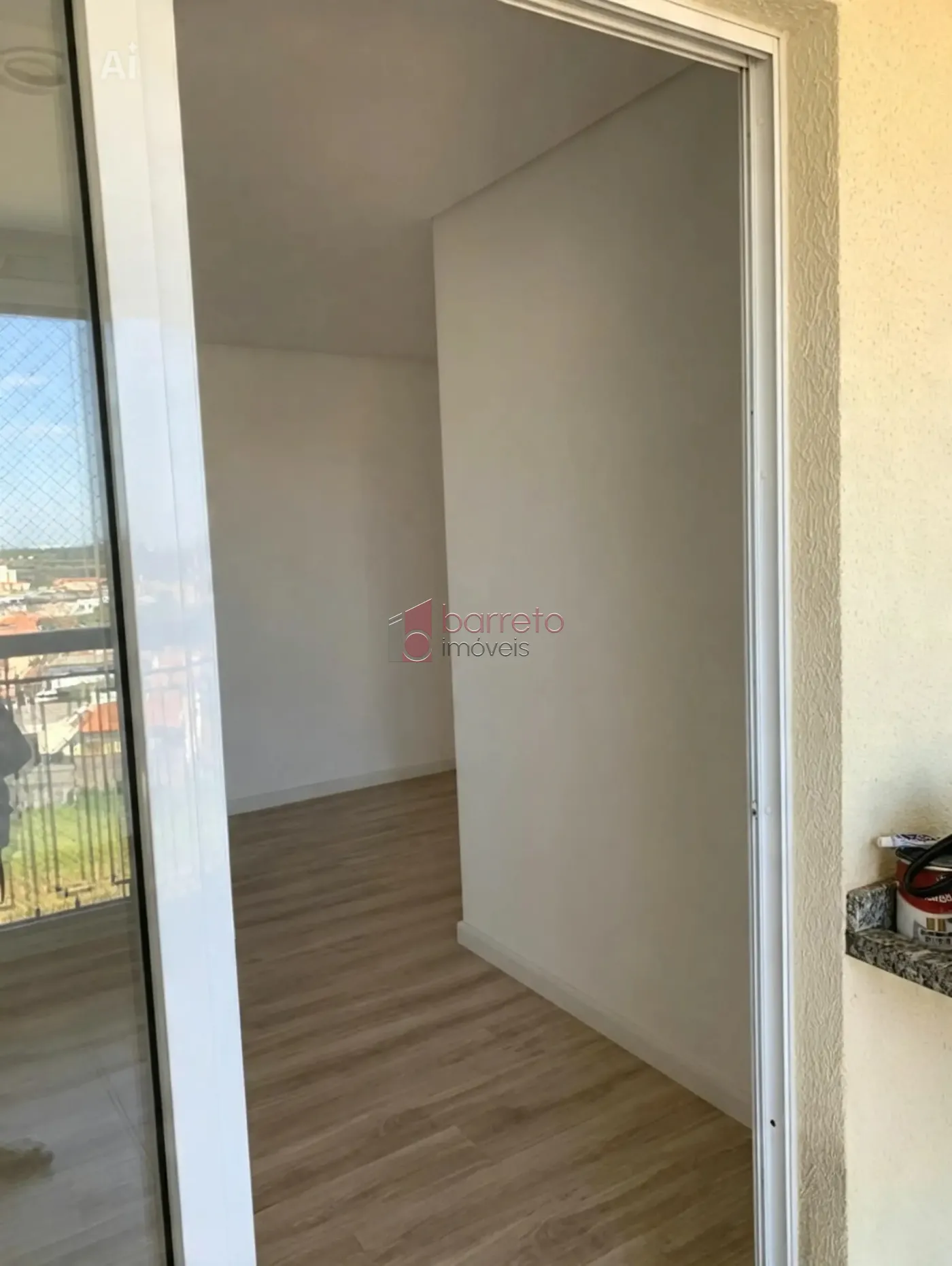 APARTAMENTO PARA LOCAÇÃO NO CONDOMÍNIO ATMOSPHERA NATURAL LIVING – JUNDIAÍ/SP