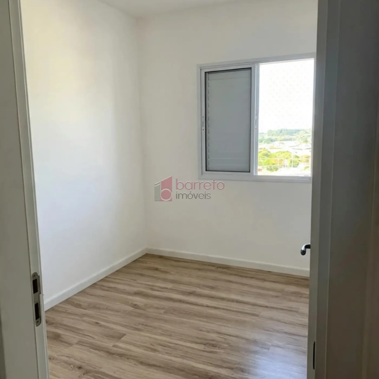 APARTAMENTO PARA LOCAÇÃO NO CONDOMÍNIO ATMOSPHERA NATURAL LIVING – JUNDIAÍ/SP