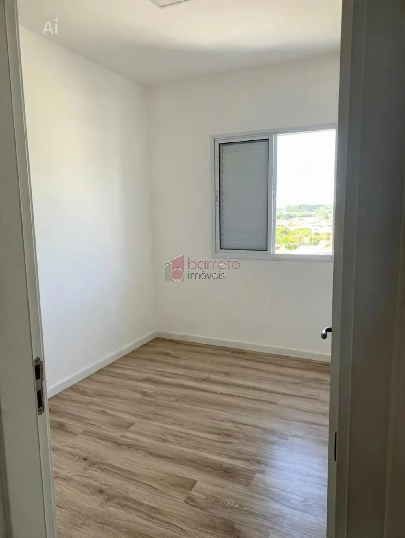 APARTAMENTO PARA LOCAÇÃO NO CONDOMÍNIO ATMOSPHERA NATURAL LIVING – JUNDIAÍ/SP