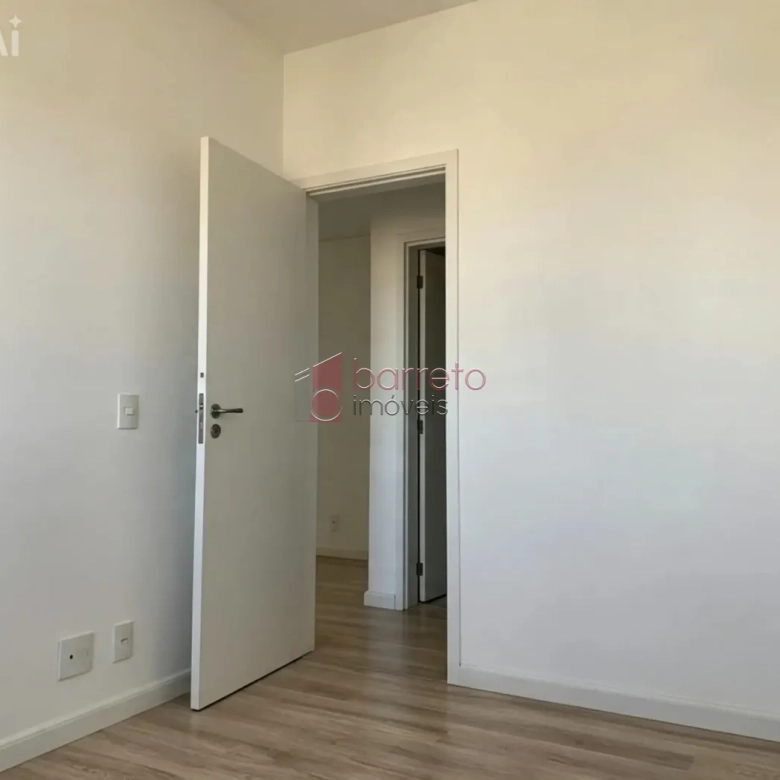 APARTAMENTO PARA LOCAÇÃO NO CONDOMÍNIO ATMOSPHERA NATURAL LIVING – JUNDIAÍ/SP