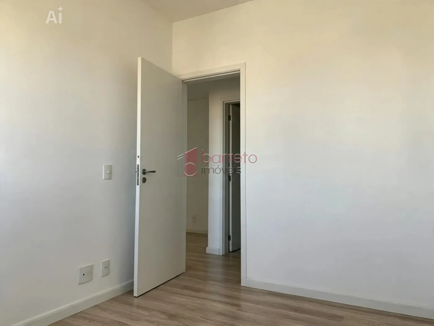APARTAMENTO PARA LOCAÇÃO NO CONDOMÍNIO ATMOSPHERA NATURAL LIVING – JUNDIAÍ/SP