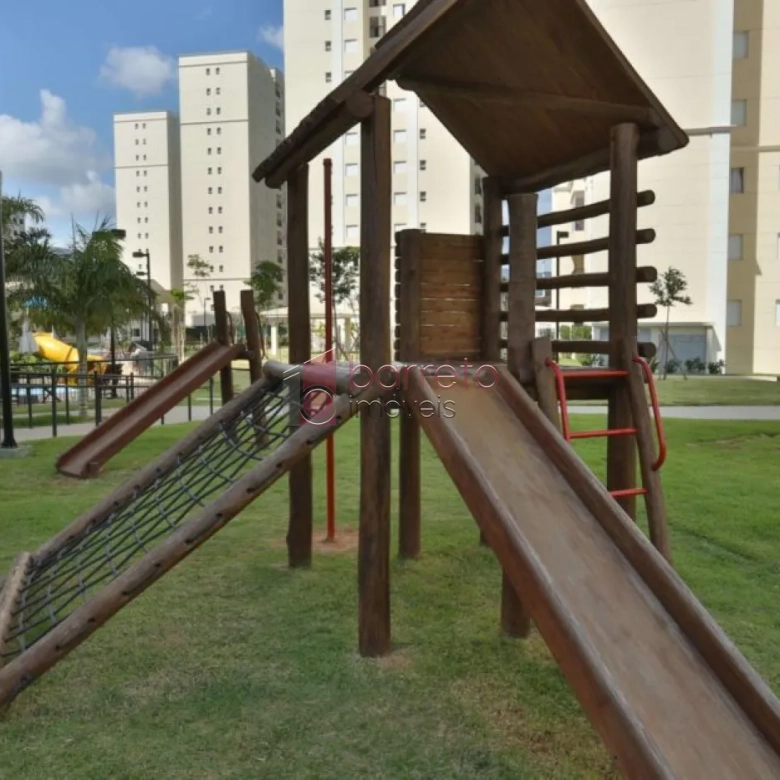 APARTAMENTO PARA LOCAÇÃO NO CONDOMÍNIO ATMOSPHERA NATURAL LIVING – JUNDIAÍ/SP