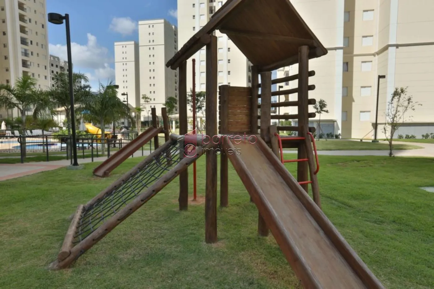 APARTAMENTO PARA LOCAÇÃO NO CONDOMÍNIO ATMOSPHERA NATURAL LIVING – JUNDIAÍ/SP