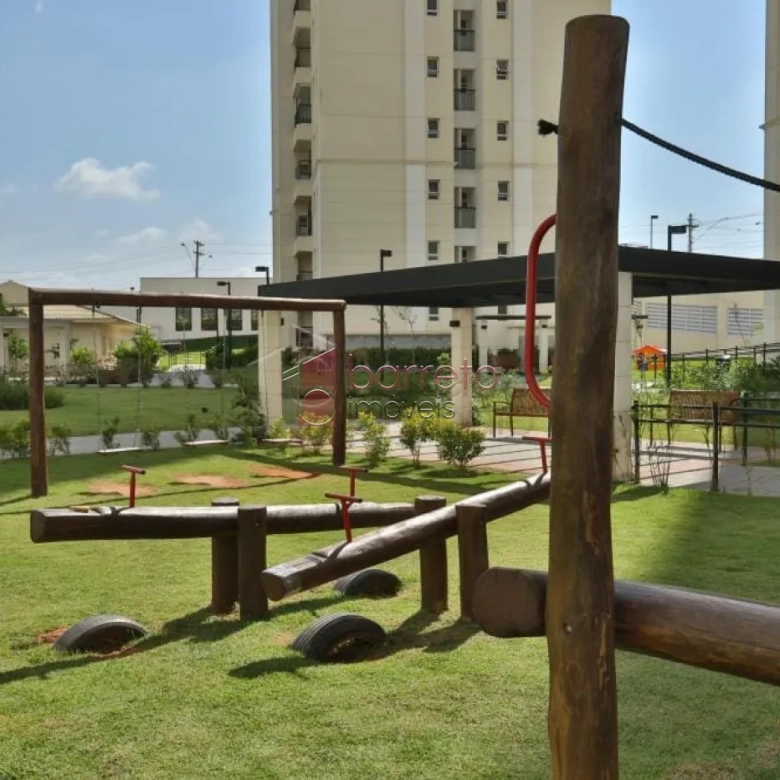 APARTAMENTO PARA LOCAÇÃO NO CONDOMÍNIO ATMOSPHERA NATURAL LIVING – JUNDIAÍ/SP