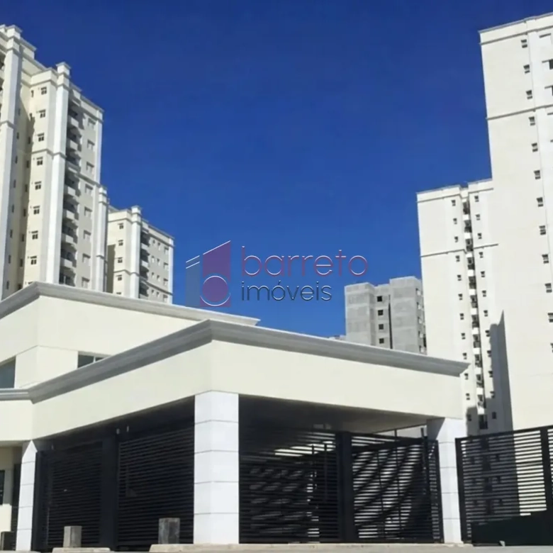 APARTAMENTO PARA LOCAÇÃO NO CONDOMÍNIO ATMOSPHERA NATURAL LIVING – JUNDIAÍ/SP