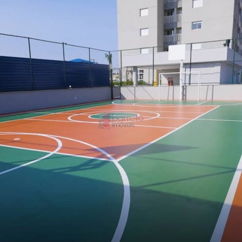 APARTAMENTO PARA LOCAÇÃO NO CONDOMÍNIO ATMOSPHERA NATURAL LIVING – JUNDIAÍ/SP