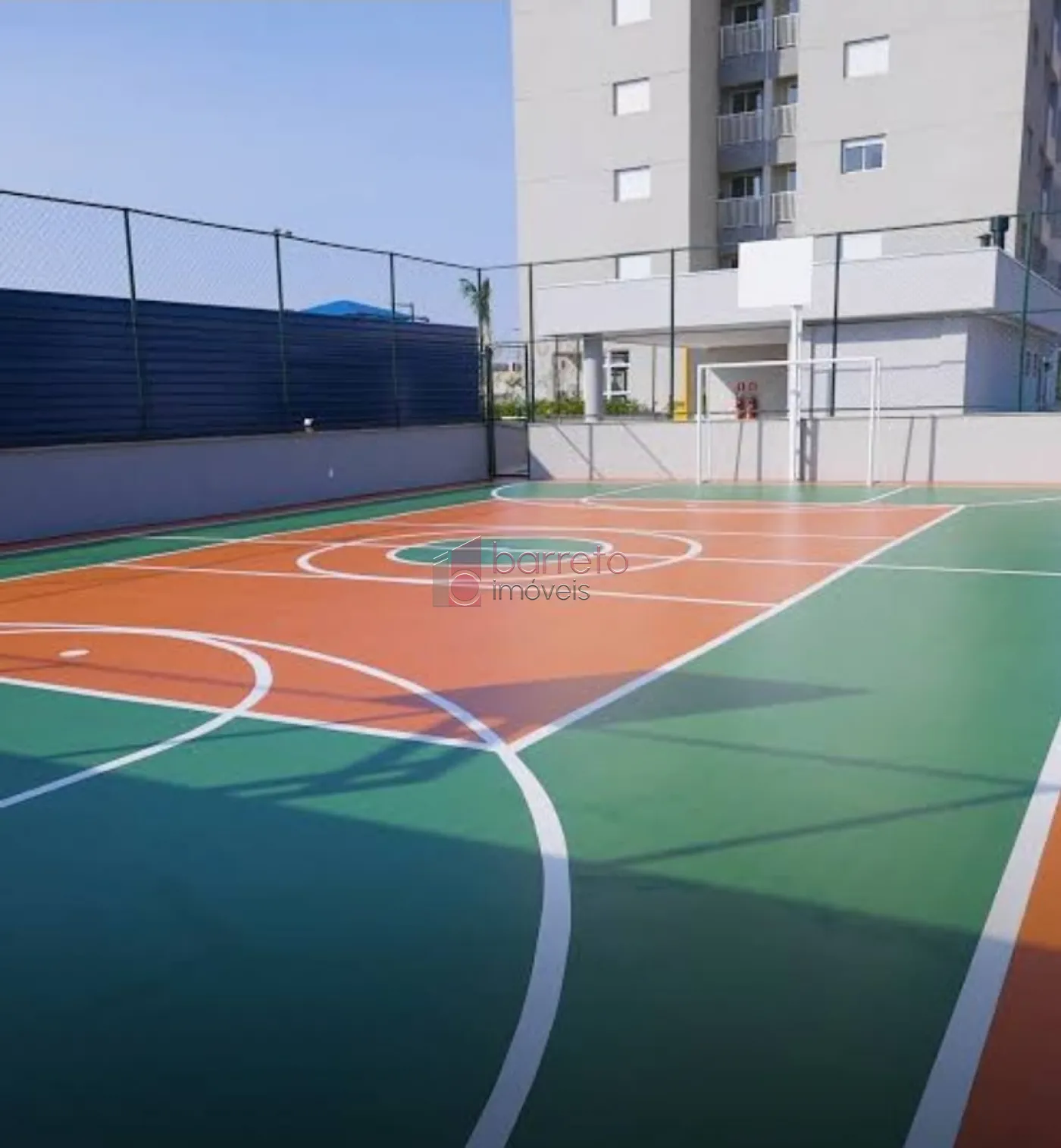 APARTAMENTO PARA LOCAÇÃO NO CONDOMÍNIO ATMOSPHERA NATURAL LIVING – JUNDIAÍ/SP