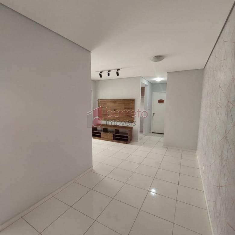 APARTAMENTO À VENDA NO CONDOMÍNIO ATMOSPHERA NATURAL LIVING – JARDIM ERMIDA I – JUNDIAÍ/SP