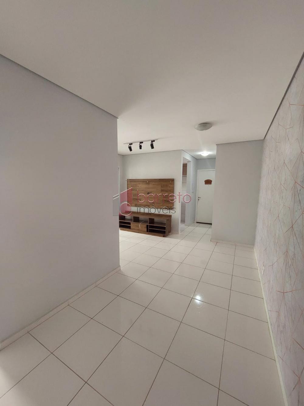 APARTAMENTO À VENDA NO CONDOMÍNIO ATMOSPHERA NATURAL LIVING – JARDIM ERMIDA I – JUNDIAÍ/SP