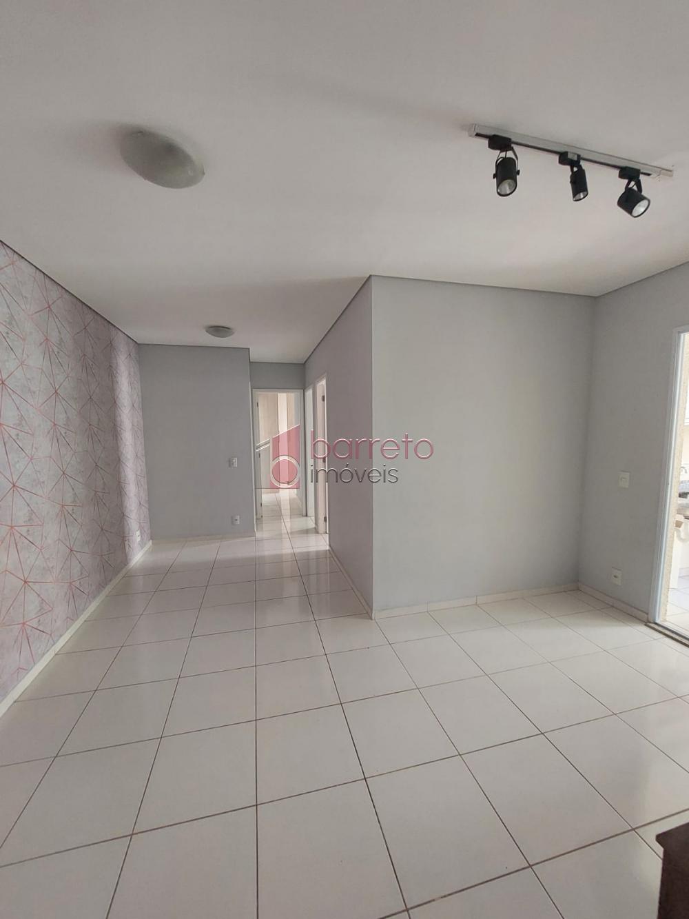 APARTAMENTO À VENDA NO CONDOMÍNIO ATMOSPHERA NATURAL LIVING – JARDIM ERMIDA I – JUNDIAÍ/SP